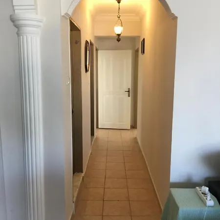 Comfortable Room In Amazing Terrace Flat Nocleg ze śniadaniem Fethiye