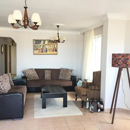 Comfortable Room In Amazing Terrace Flat Nocleg ze śniadaniem *