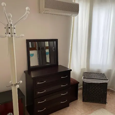 Comfortable Room In Amazing Terrace Flat * Fethiye