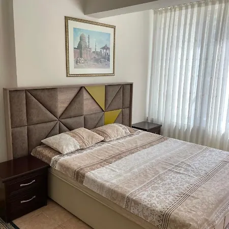 Comfortable Room In Amazing Terrace Flat Nocleg ze śniadaniem Fethiye