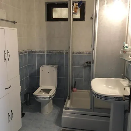 Nocleg ze śniadaniem Comfortable Room In Amazing Terrace Flat Fethiye