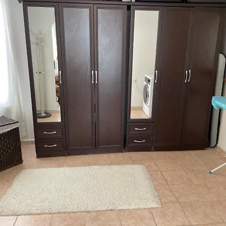 Comfortable Room In Amazing Terrace Flat *