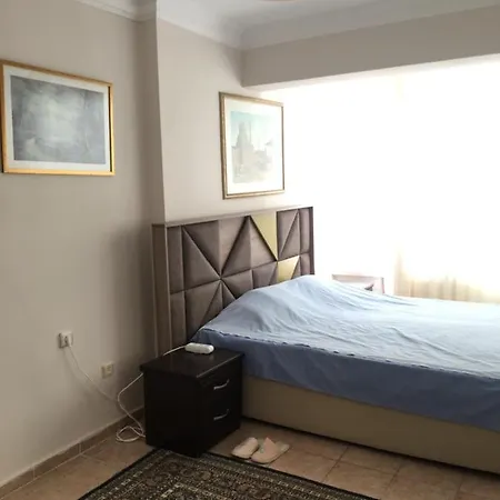 Comfortable Room In Amazing Terrace Flat * Fethiye