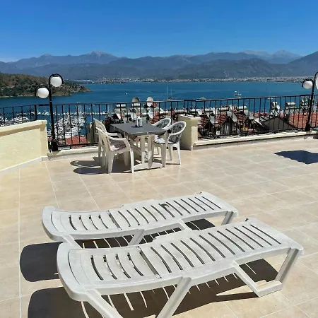 Comfortable Room In Amazing Terrace Flat *